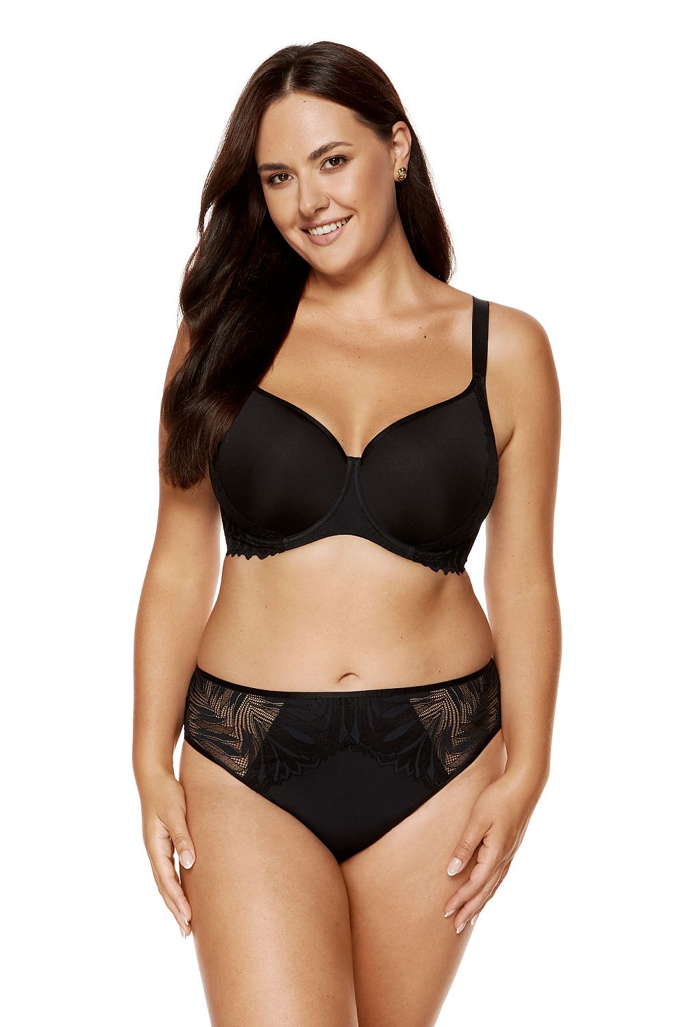  Culottes model 201070 Gorteks 
