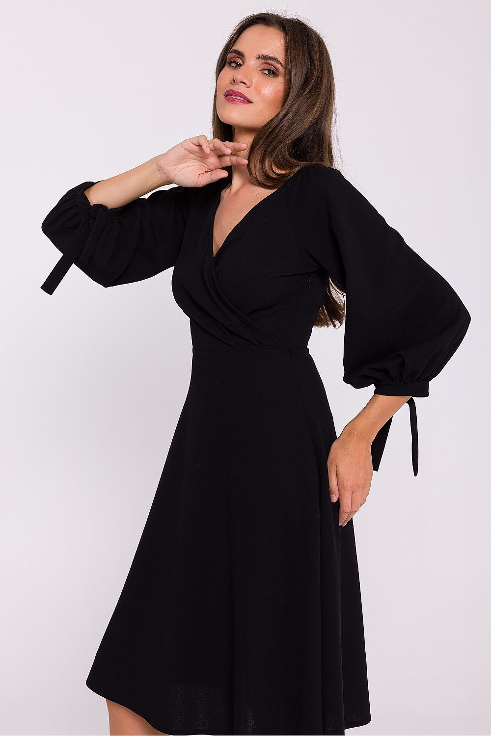  Robe de jour model 201096 Stylove 