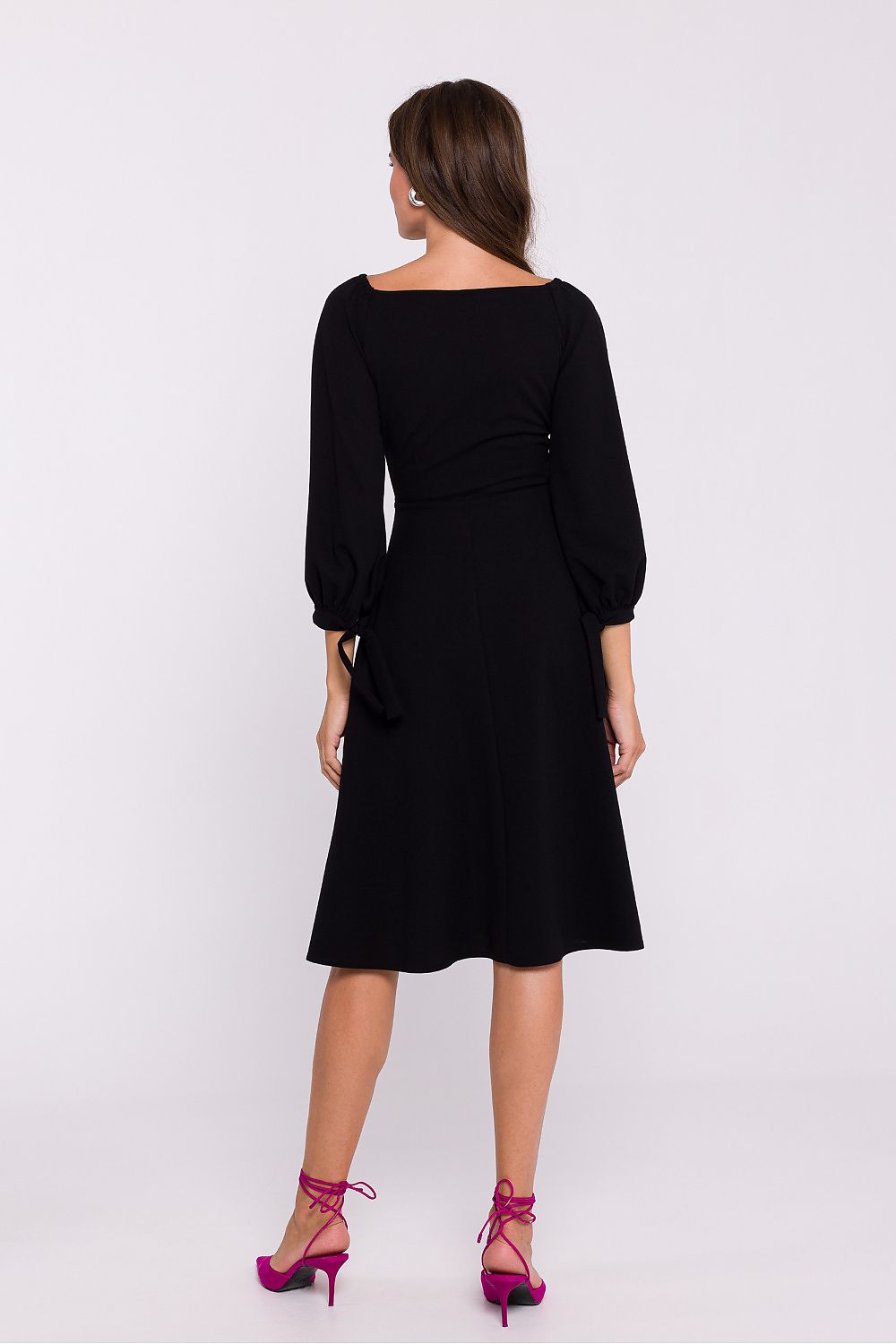  Robe de jour model 201096 Stylove 