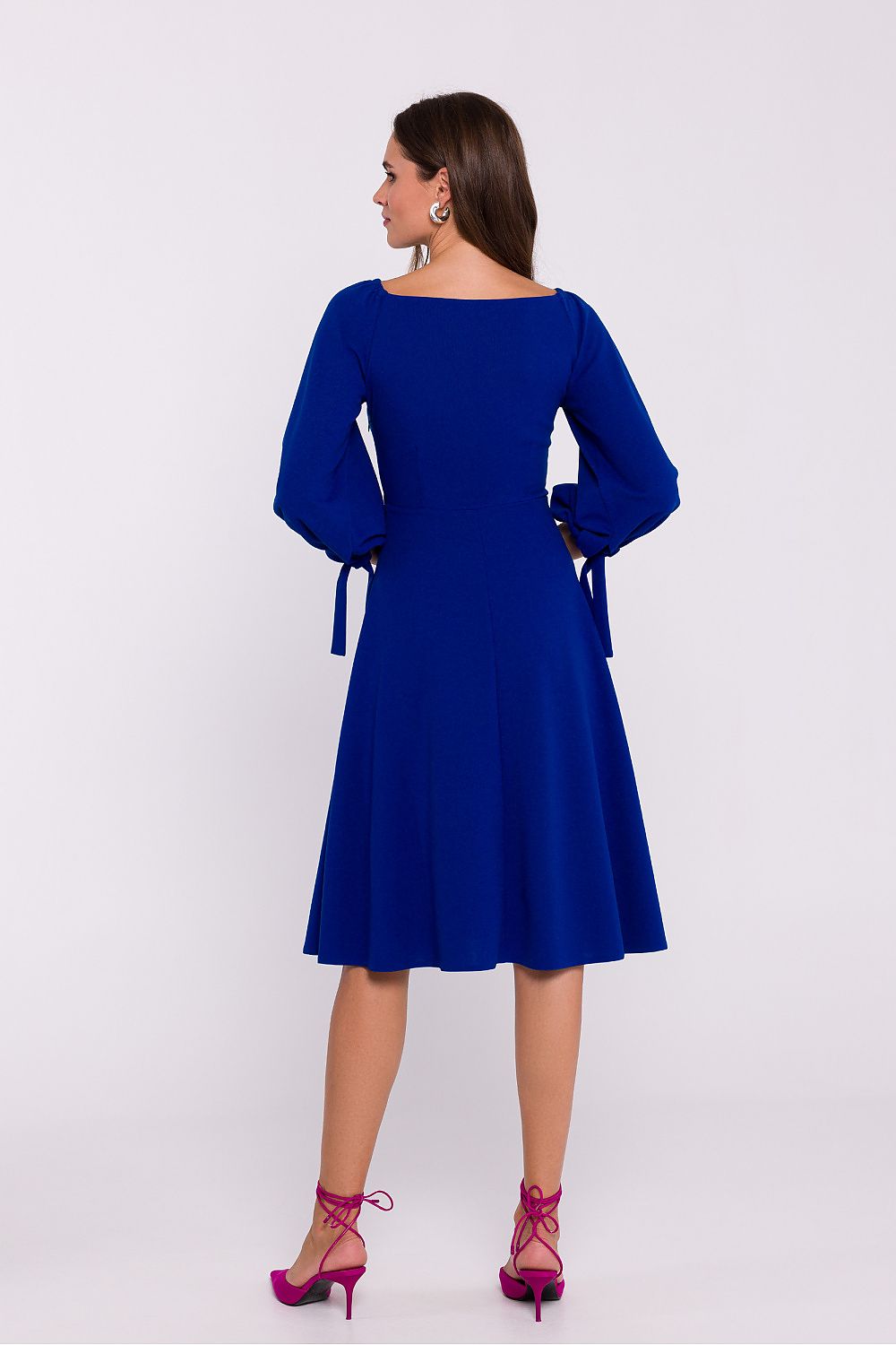  Robe de jour model 201097 Stylove 