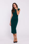  Robe de jour model 201098 Stylove 