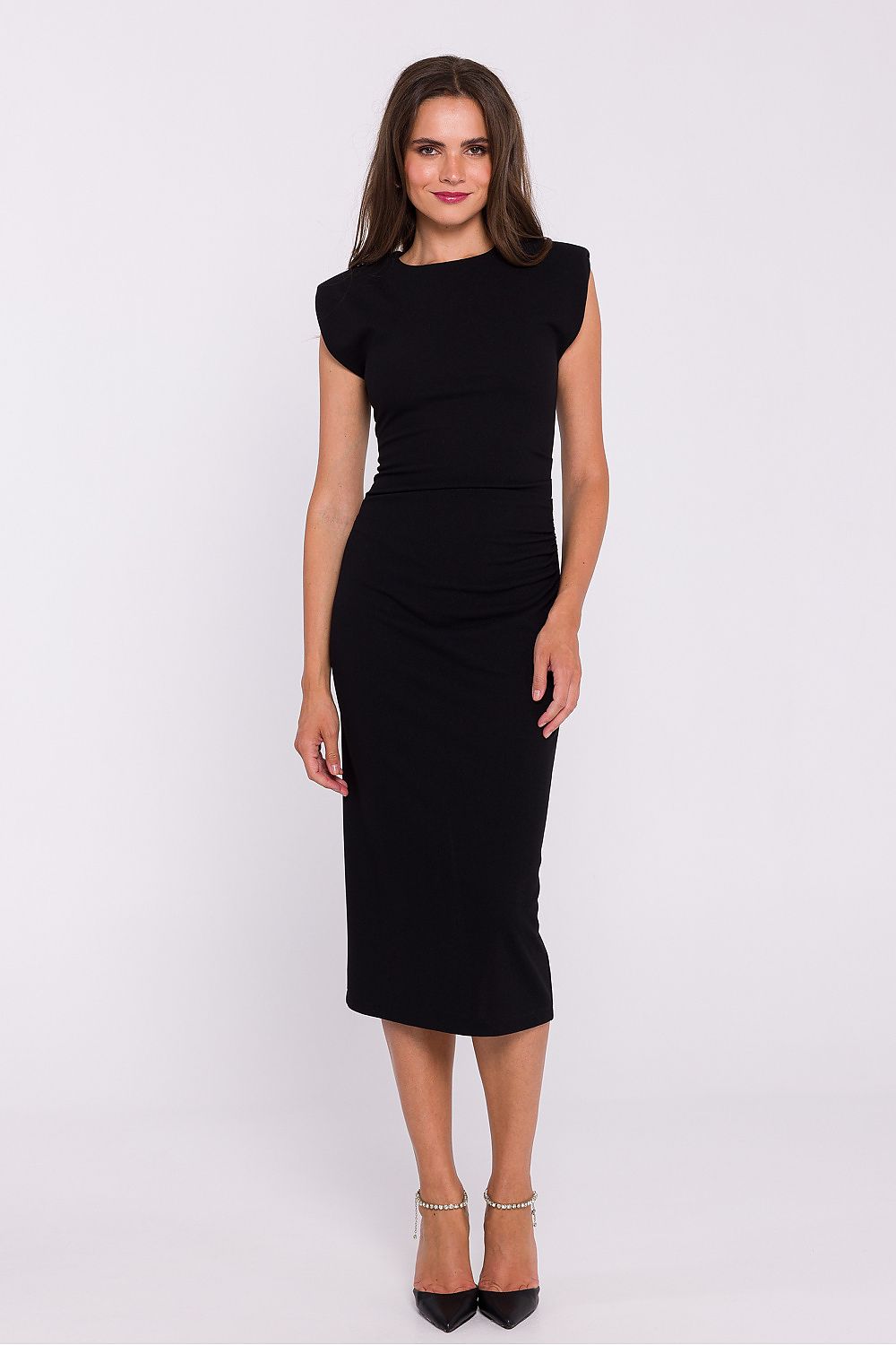  Robe de jour model 201100 Stylove 