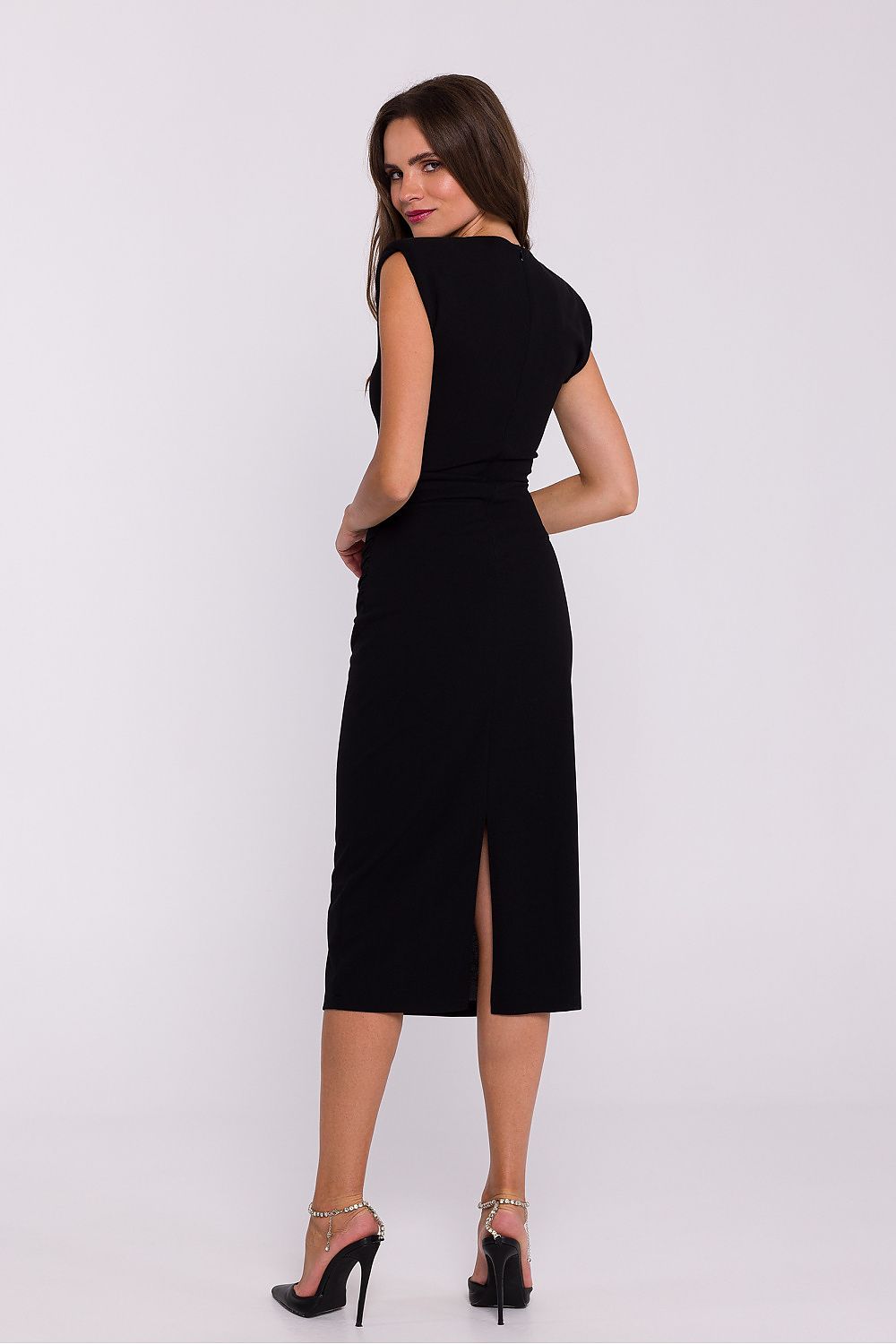  Robe de jour model 201100 Stylove 