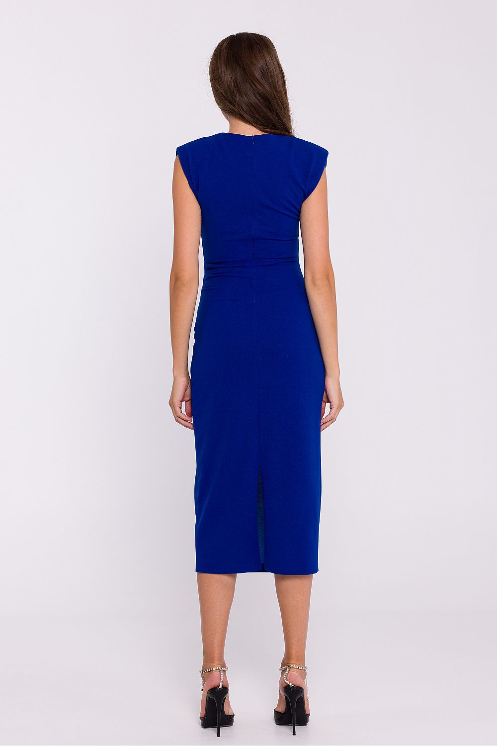  Robe de jour model 201101 Stylove 