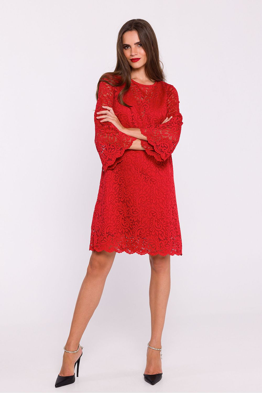  Robe de soirée model 201108 Stylove 