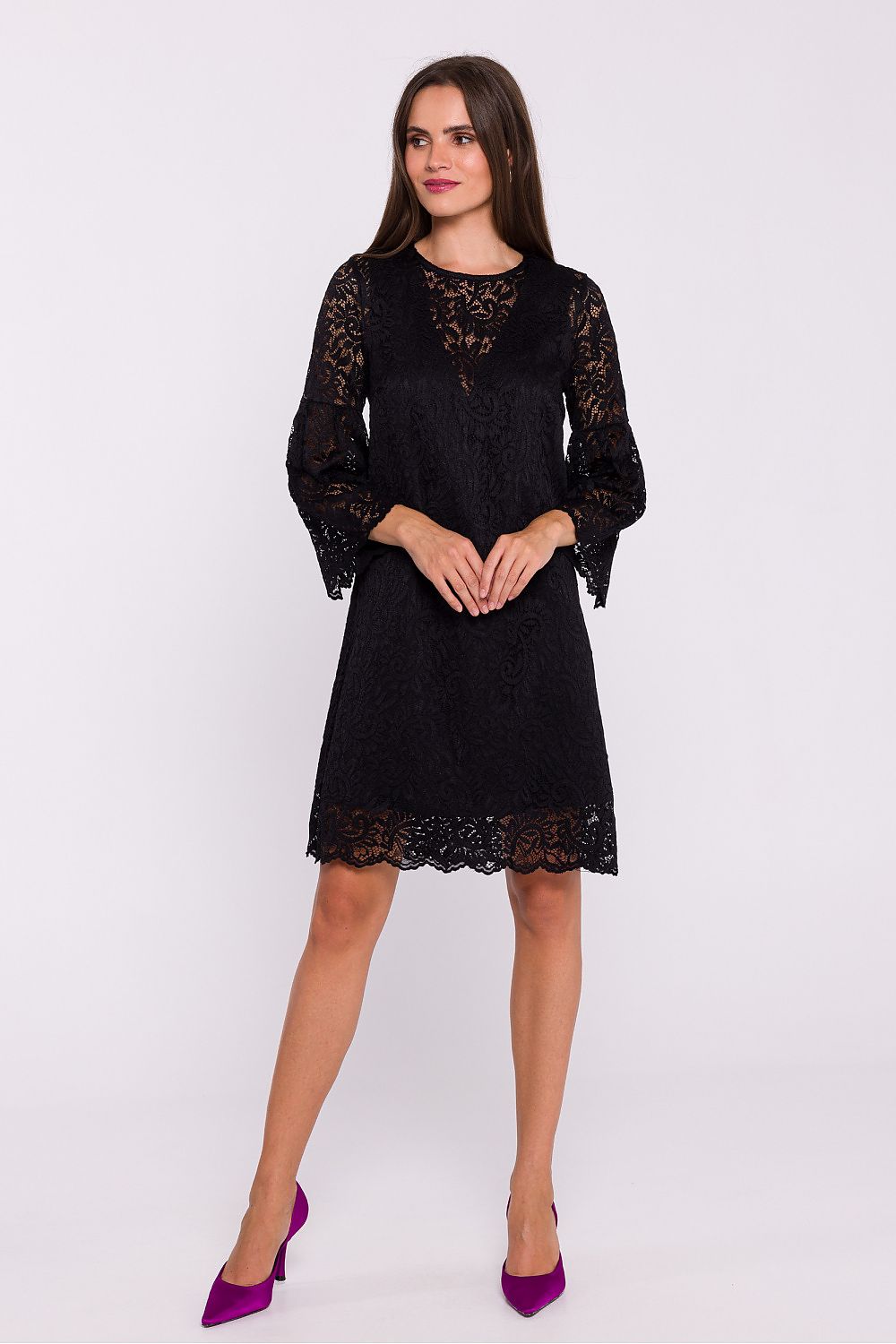  Robe de soirée model 201109 Stylove 
