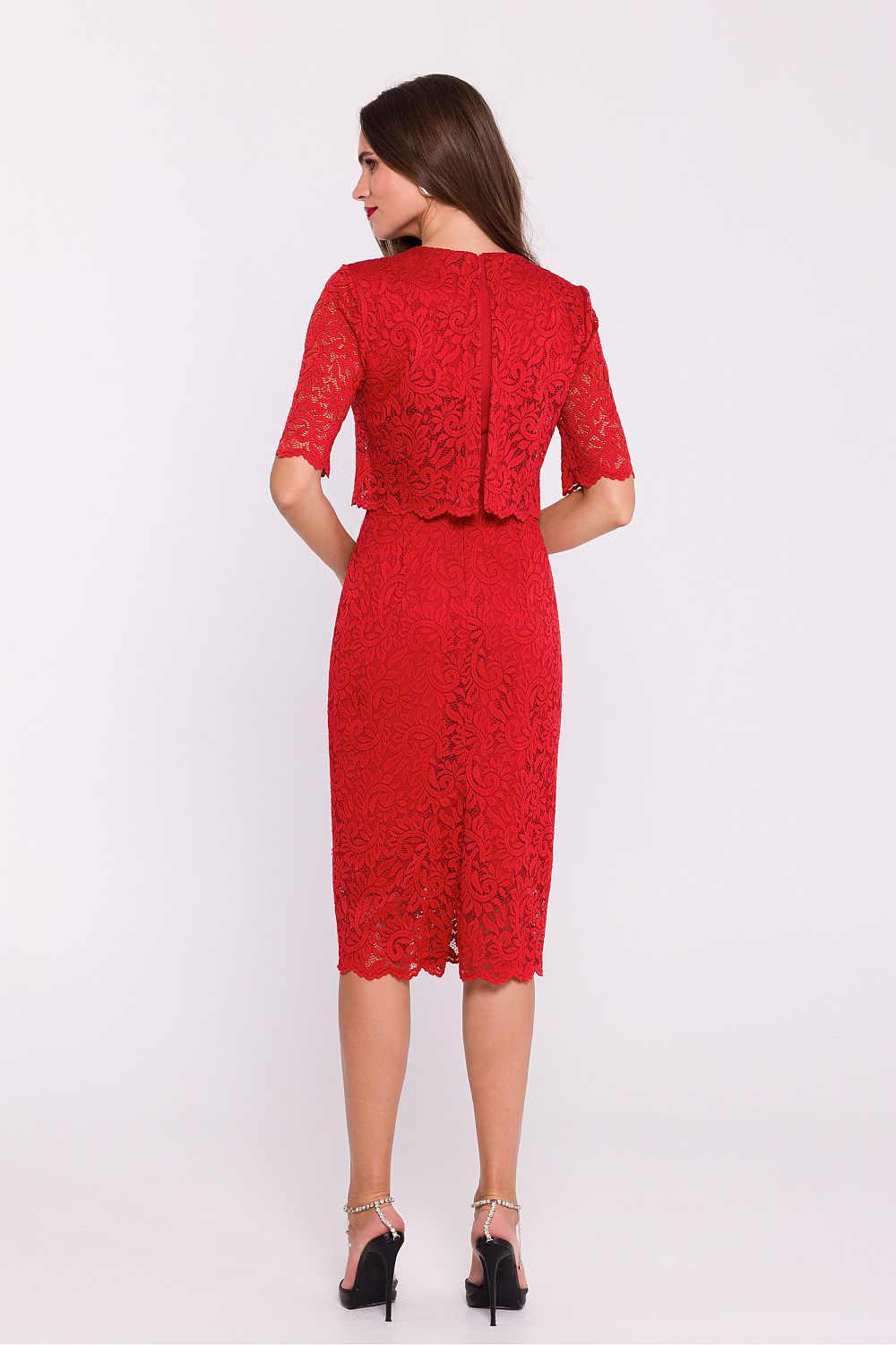  Robe de soirée model 201112 Stylove 