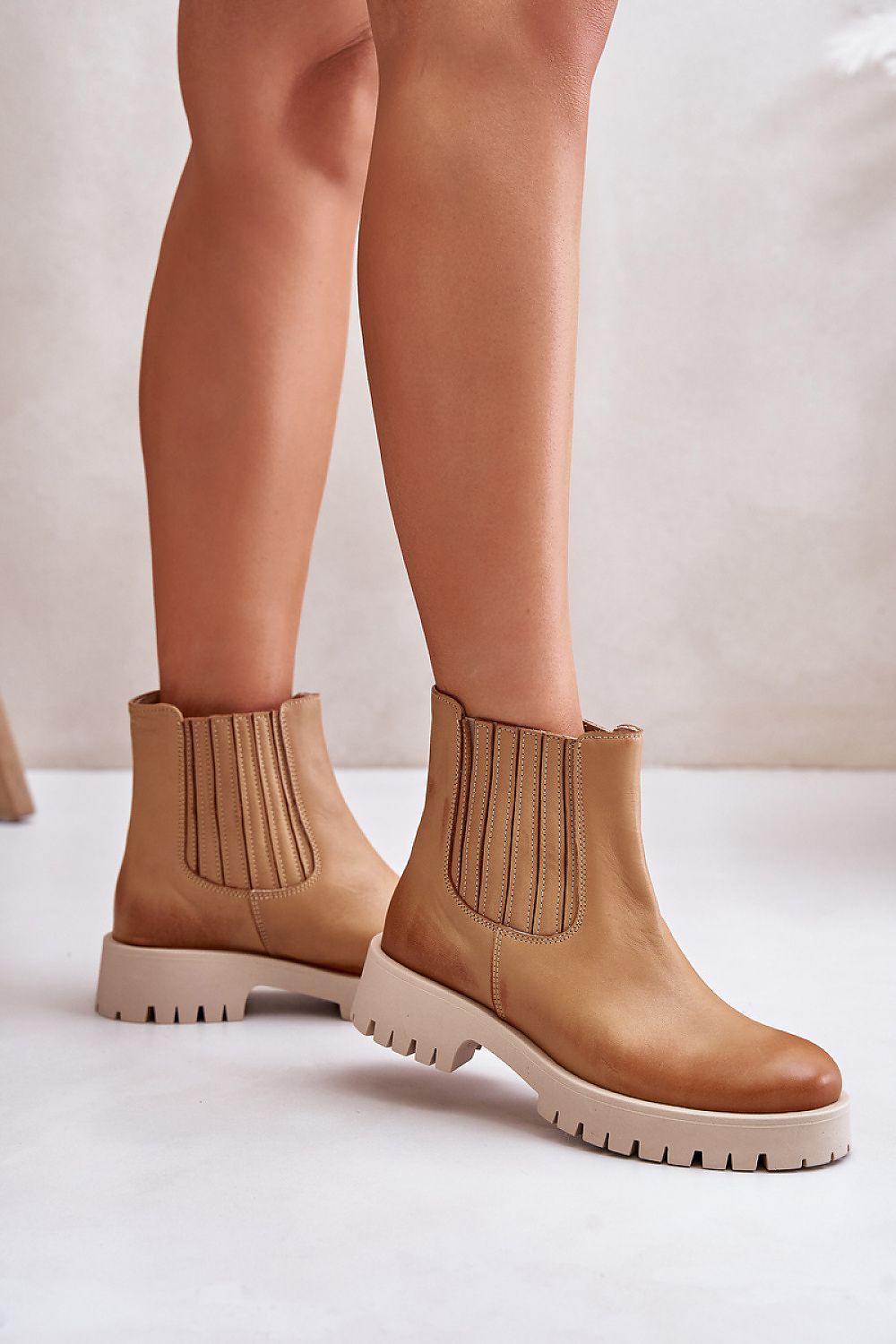  Bottes model 201152 Step in style 