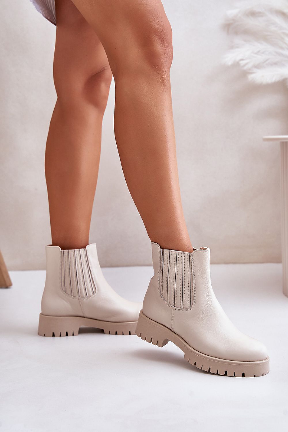  Bottes model 201153 Step in style 