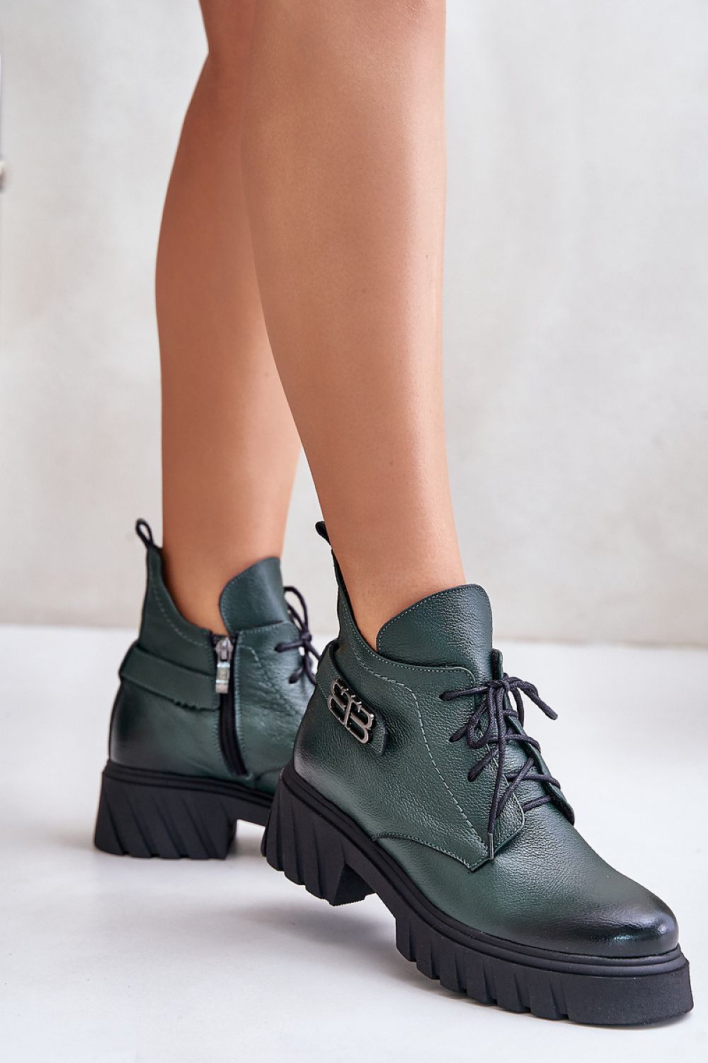  Bottes model 201170 Step in style 