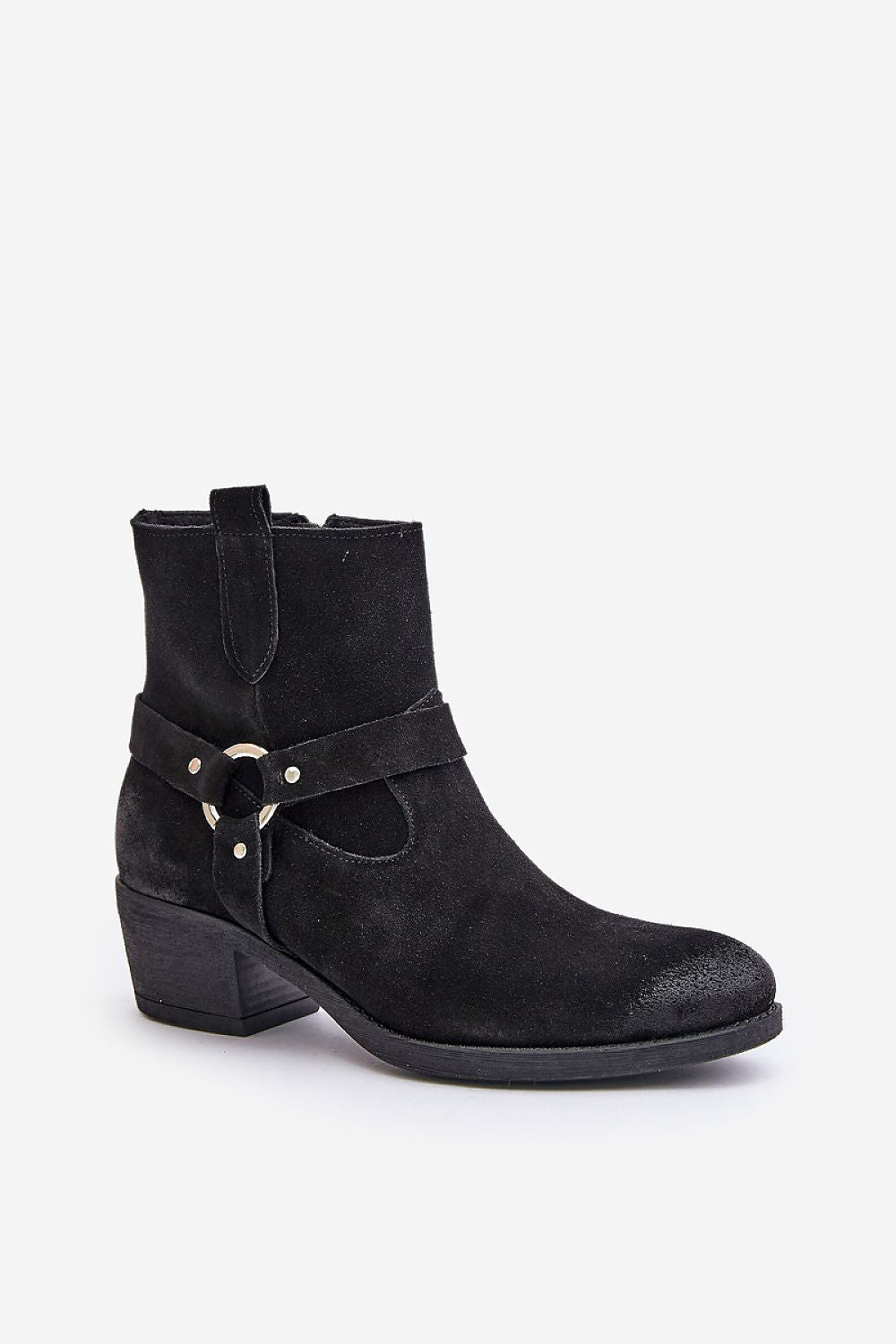  Bottes à talons model 201177 Step in style 