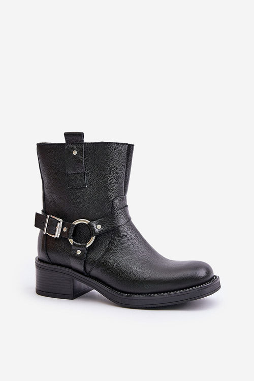  Bottes model 201180 Step in style 