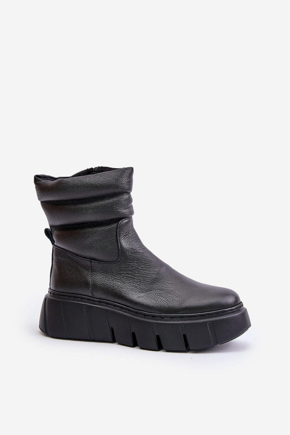  Bottes model 201182 Step in style 