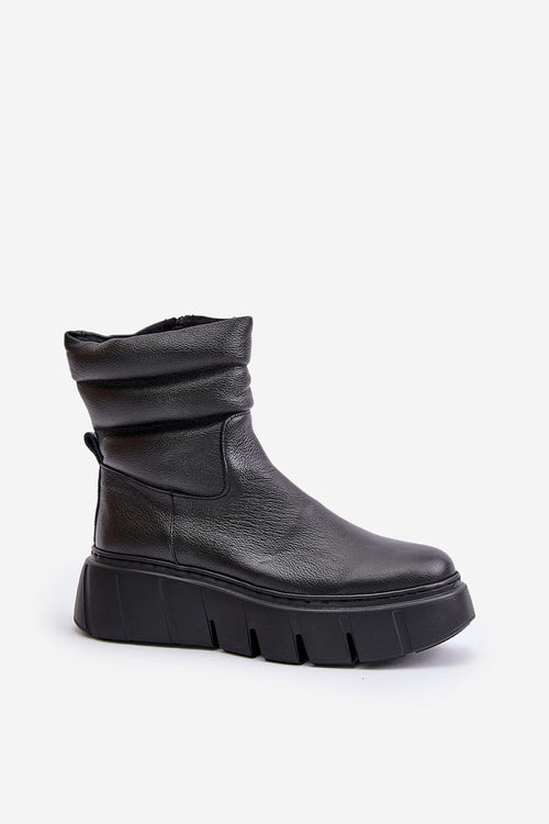  Bottes model 201182 Step in style 