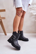  Bottes model 201218 Step in style 