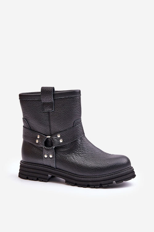  Bottes model 201218 Step in style 