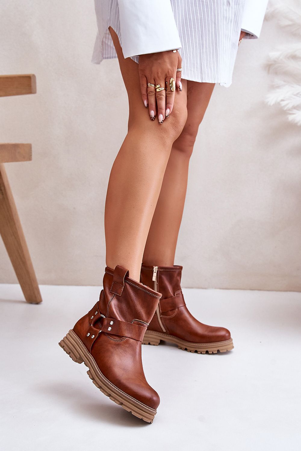  Bottes model 201221 Step in style 