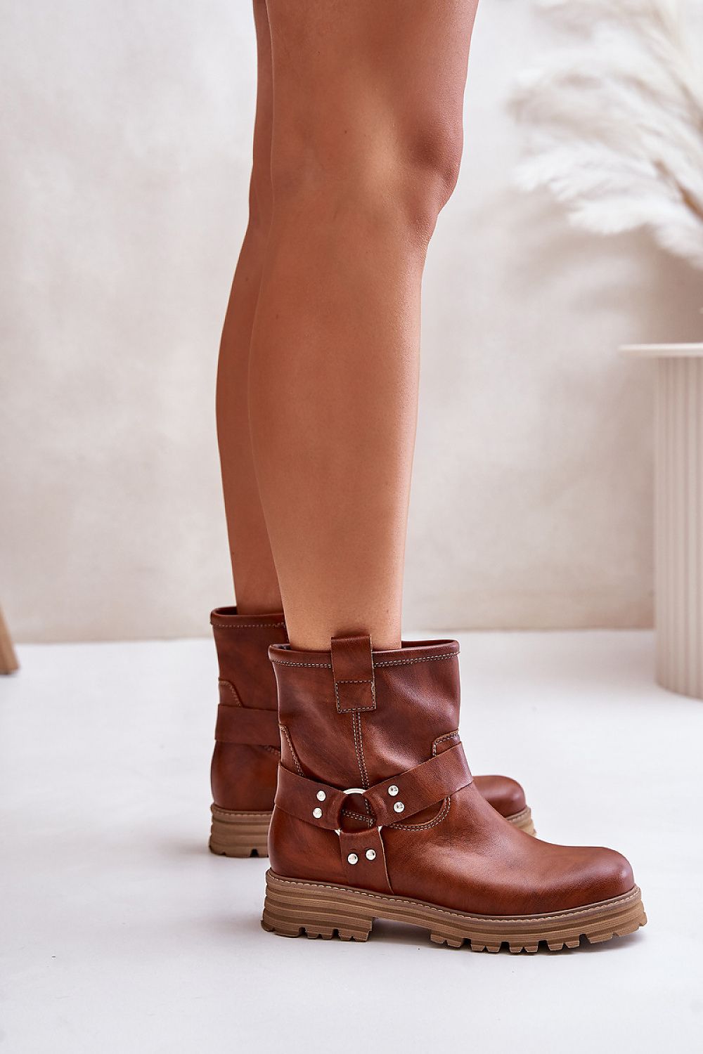  Bottes model 201221 Step in style 
