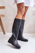  Bottes cuissardes model 201307 Step in style 