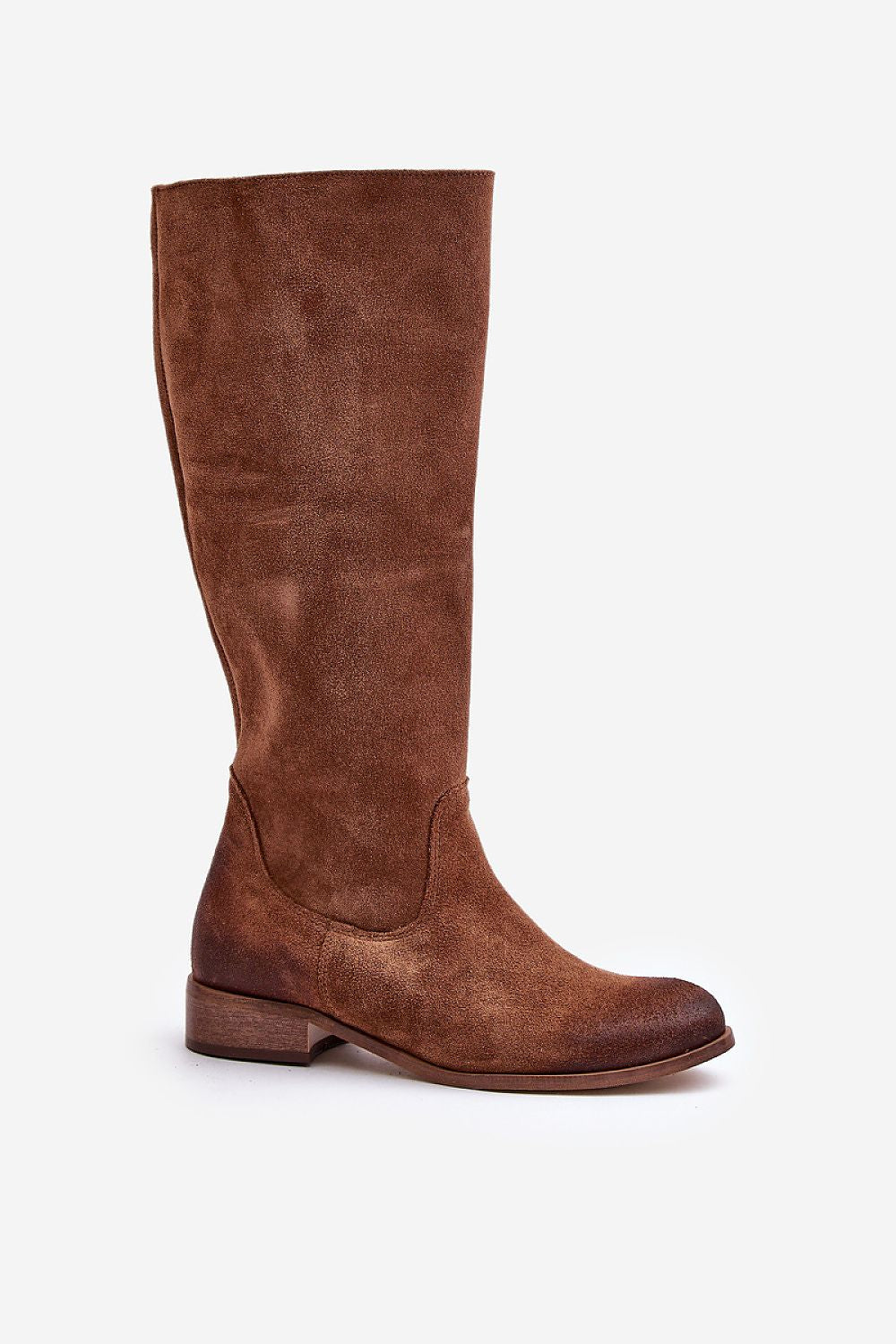  Bottes cuissardes model 201309 Step in style 