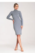  Robe de jour model 201440 Figl 