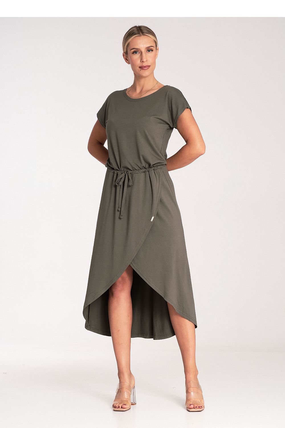  Robe de jour model 201441 Figl 