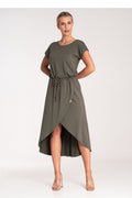  Robe de jour model 201441 Figl 