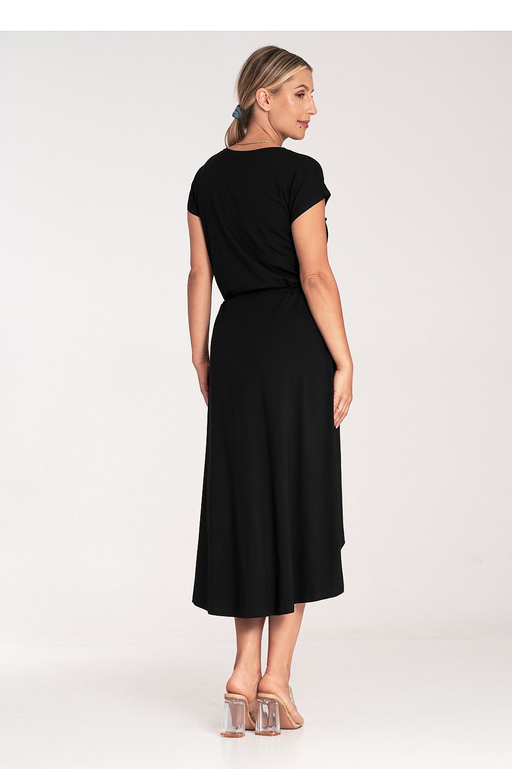  Robe de jour model 201443 Figl 