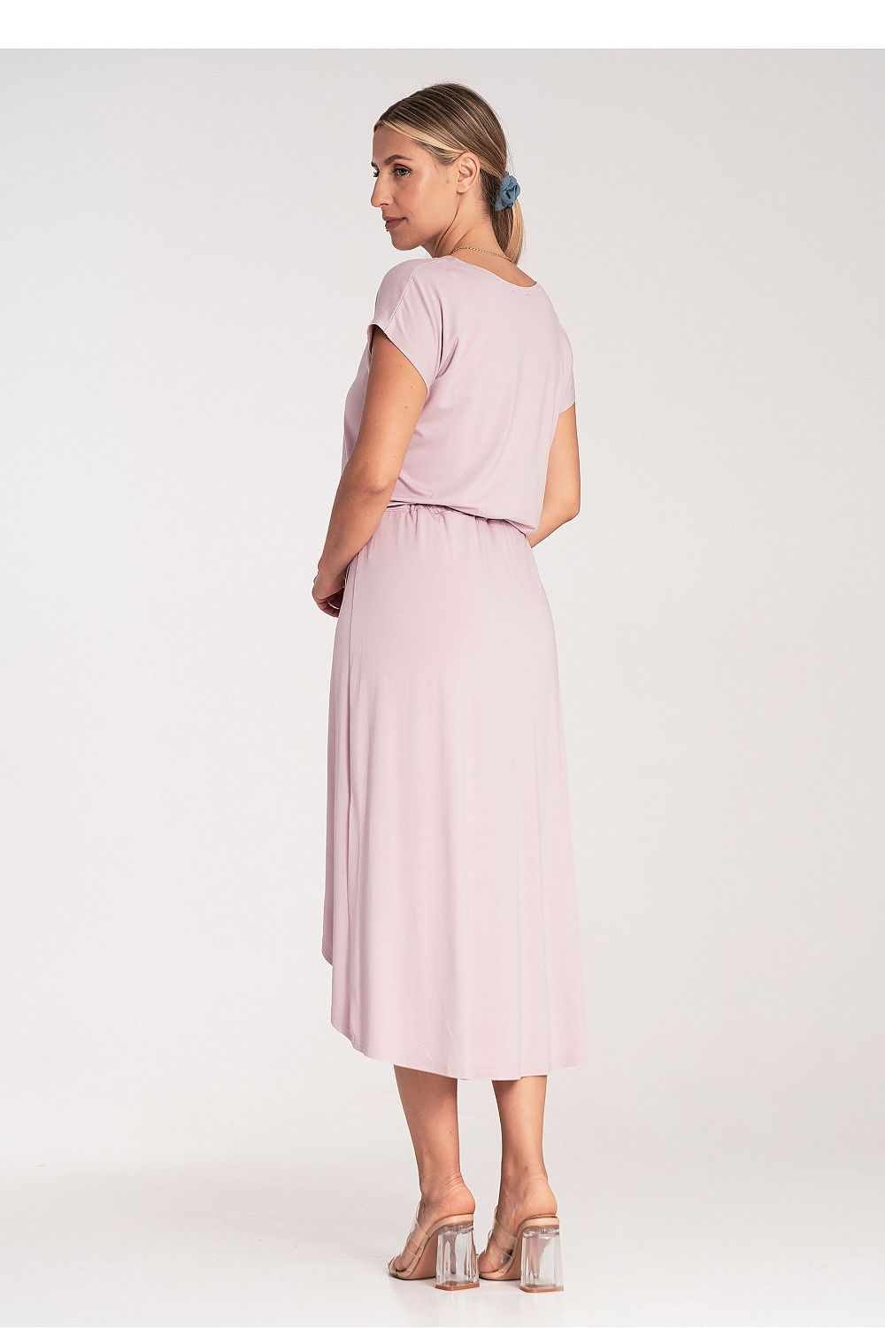  Robe de jour model 201444 Figl 