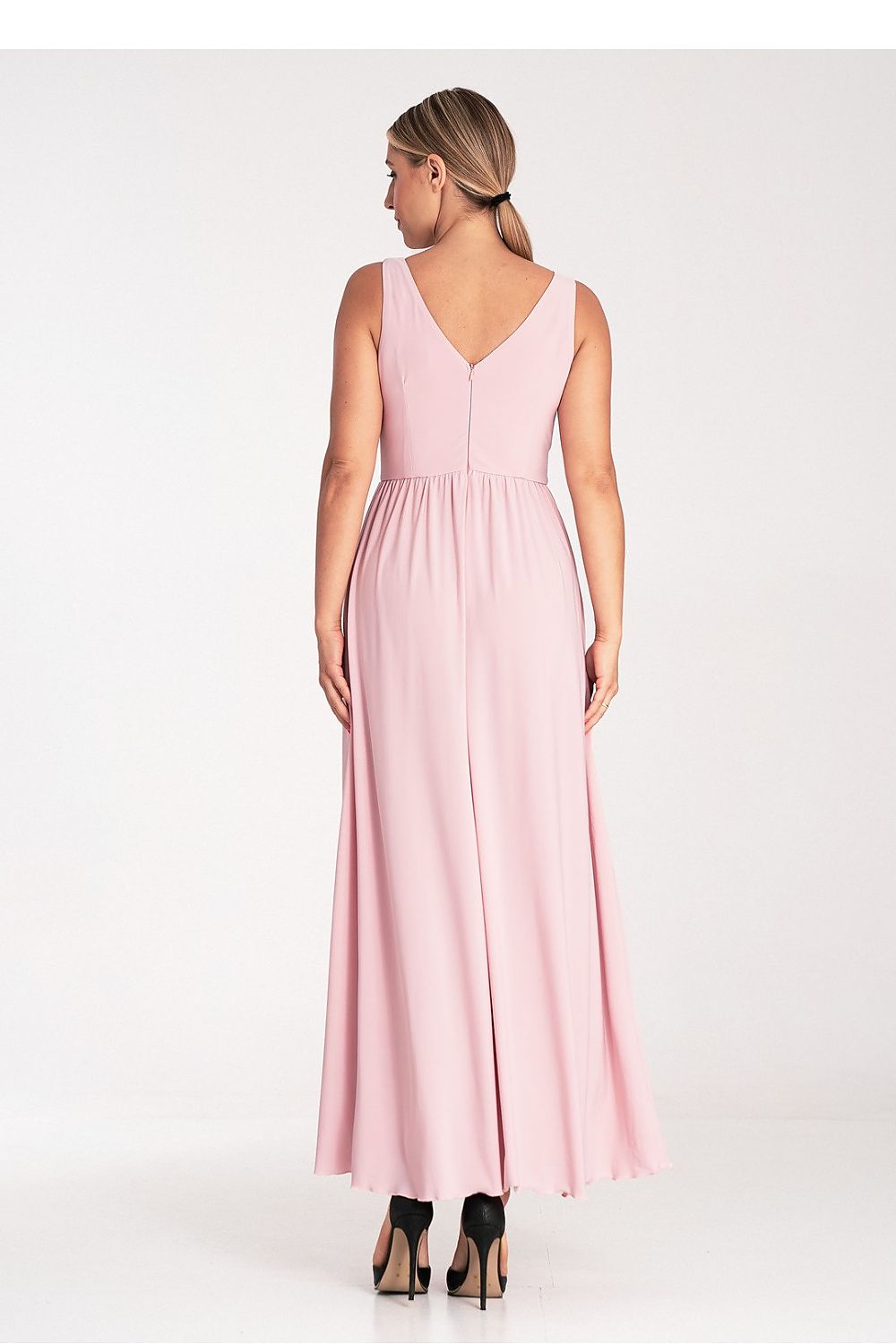  Robe longue model 201469 Figl 