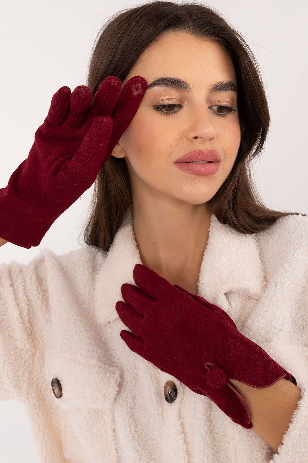  Gants model 201623 AT 