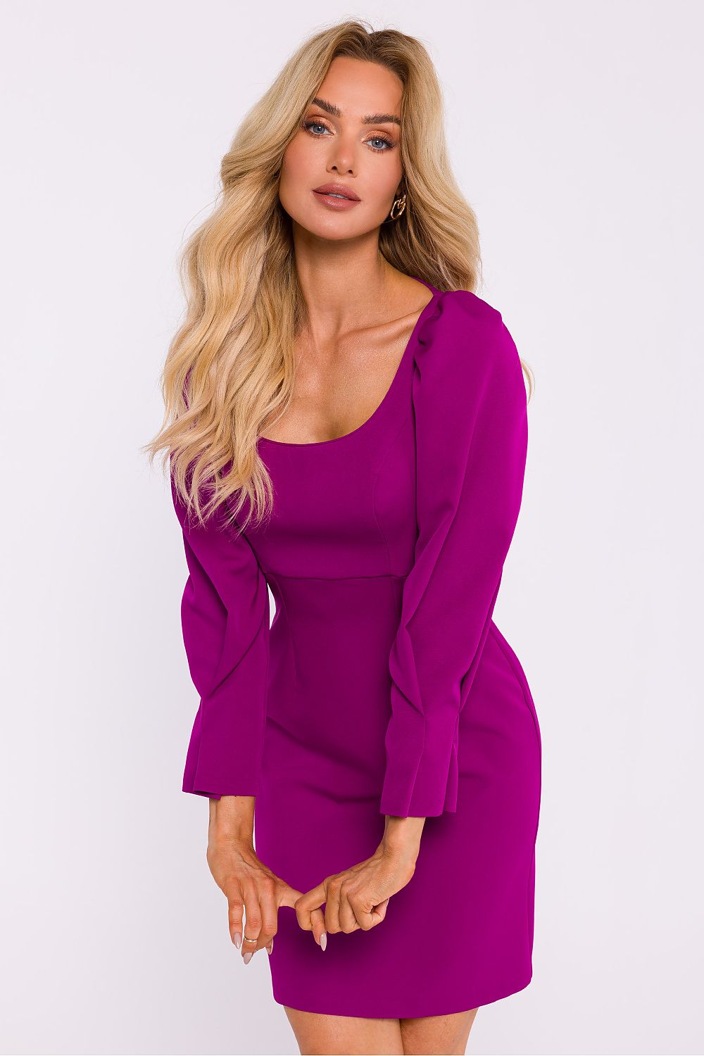  Robe de jour model 201634 Moe 