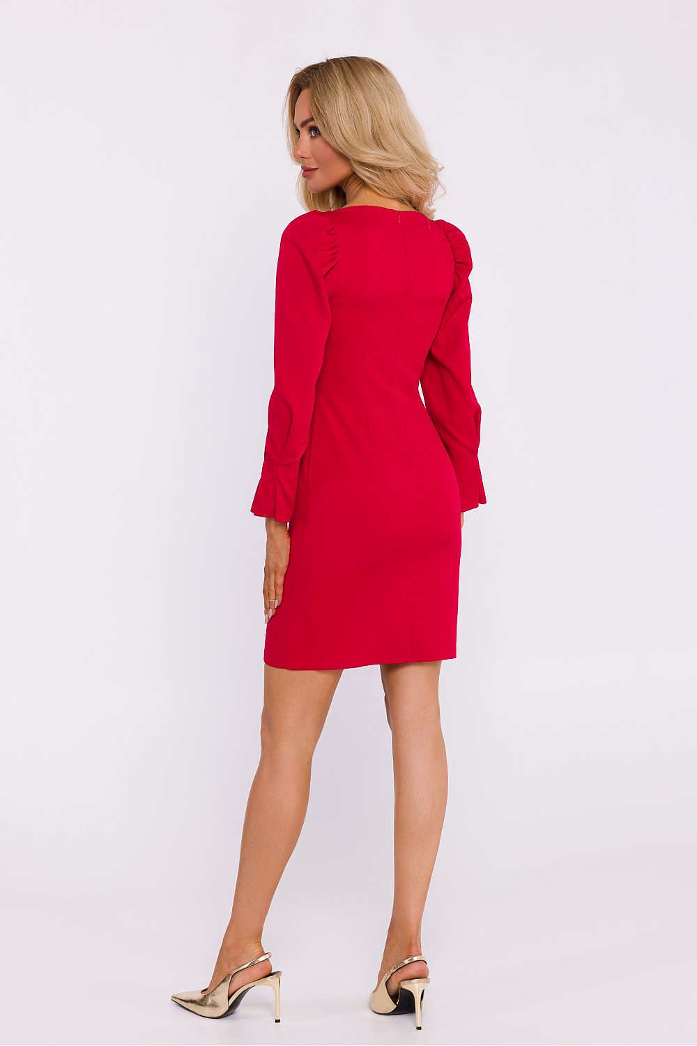  Robe de jour model 201635 Moe 
