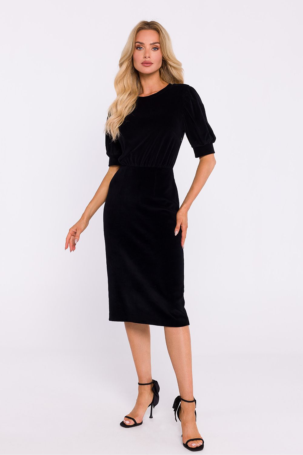  Robe de jour model 201670 Moe 
