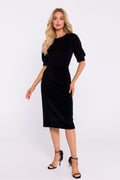  Robe de jour model 201670 Moe 
