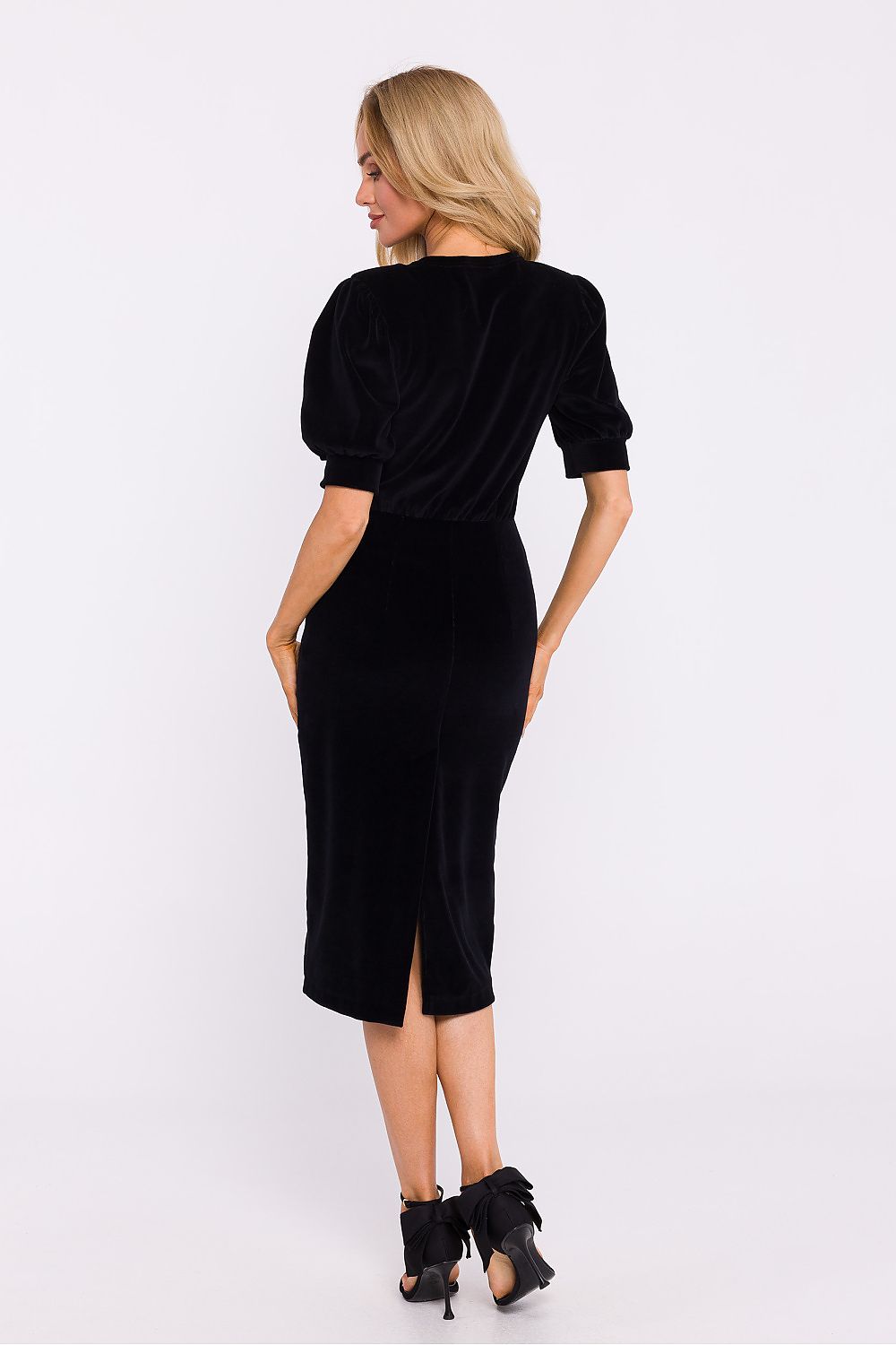  Robe de jour model 201670 Moe 
