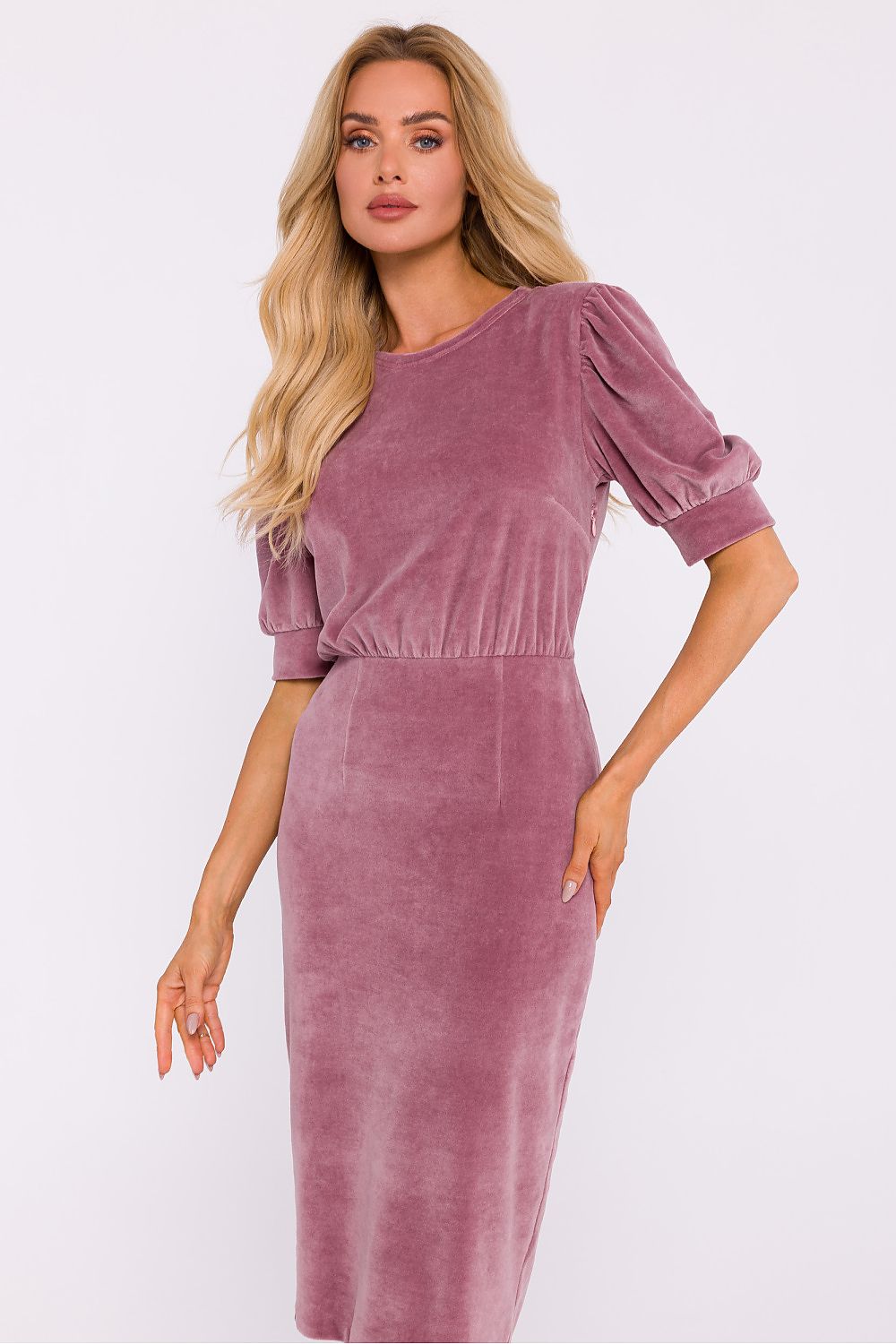 Robe de jour model 201671 Moe 