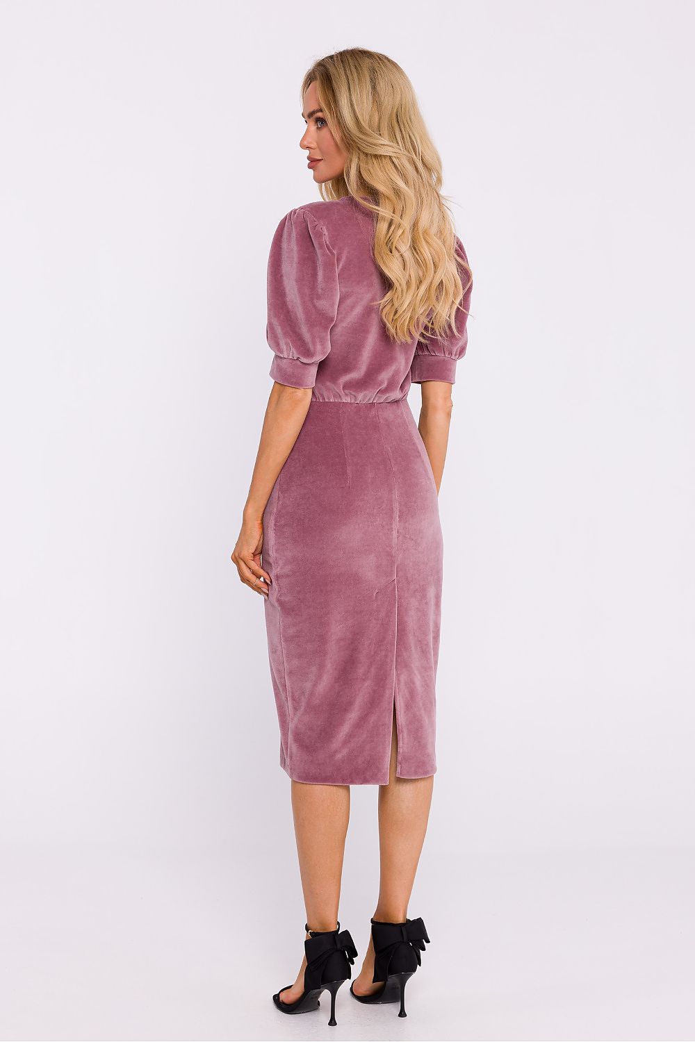  Robe de jour model 201671 Moe 