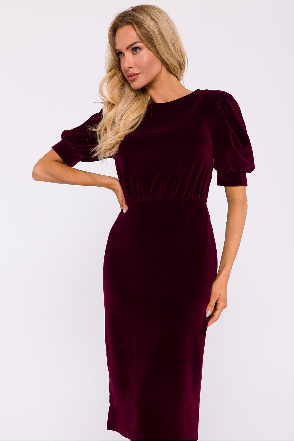  Robe de jour model 201672 Moe 