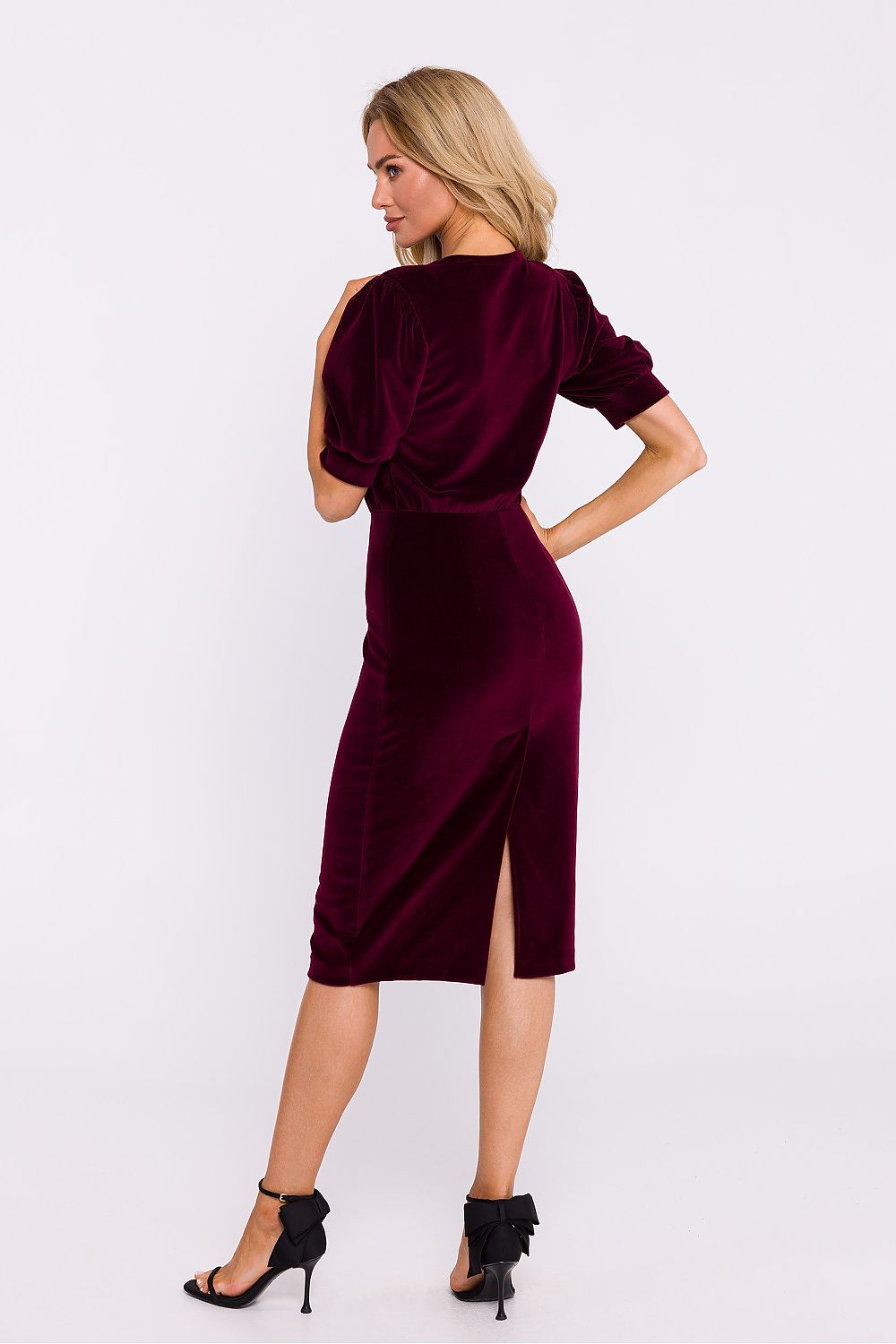  Robe de jour model 201672 Moe 