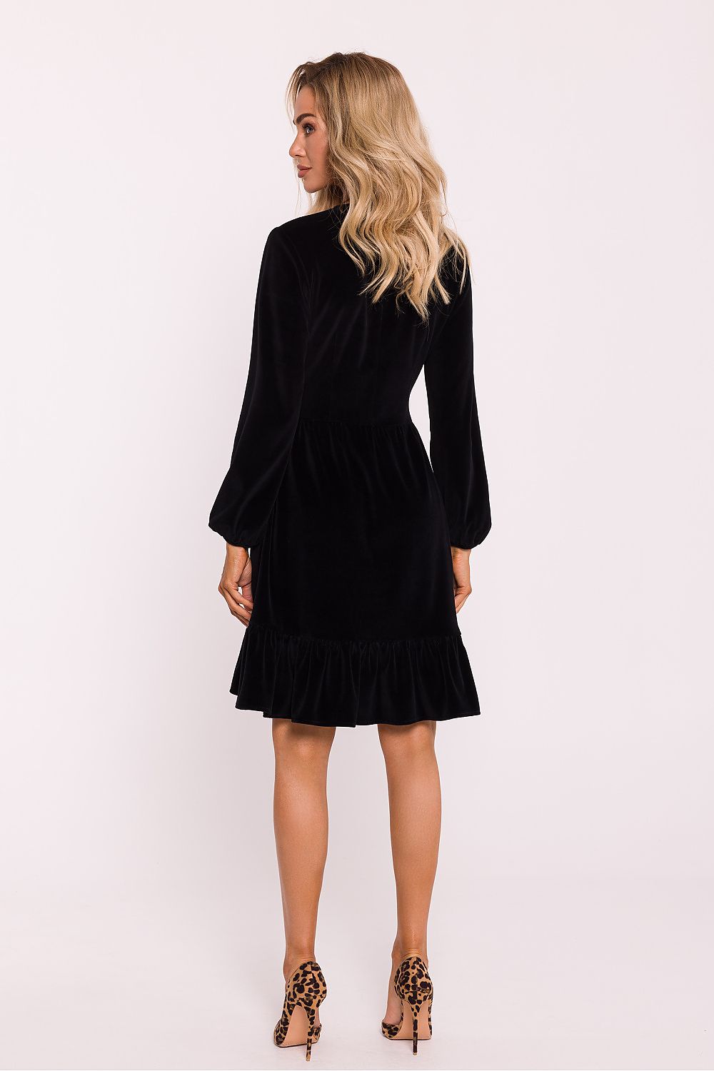  Robe de jour model 201675 Moe 