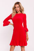  Robe de jour model 201678 Moe 