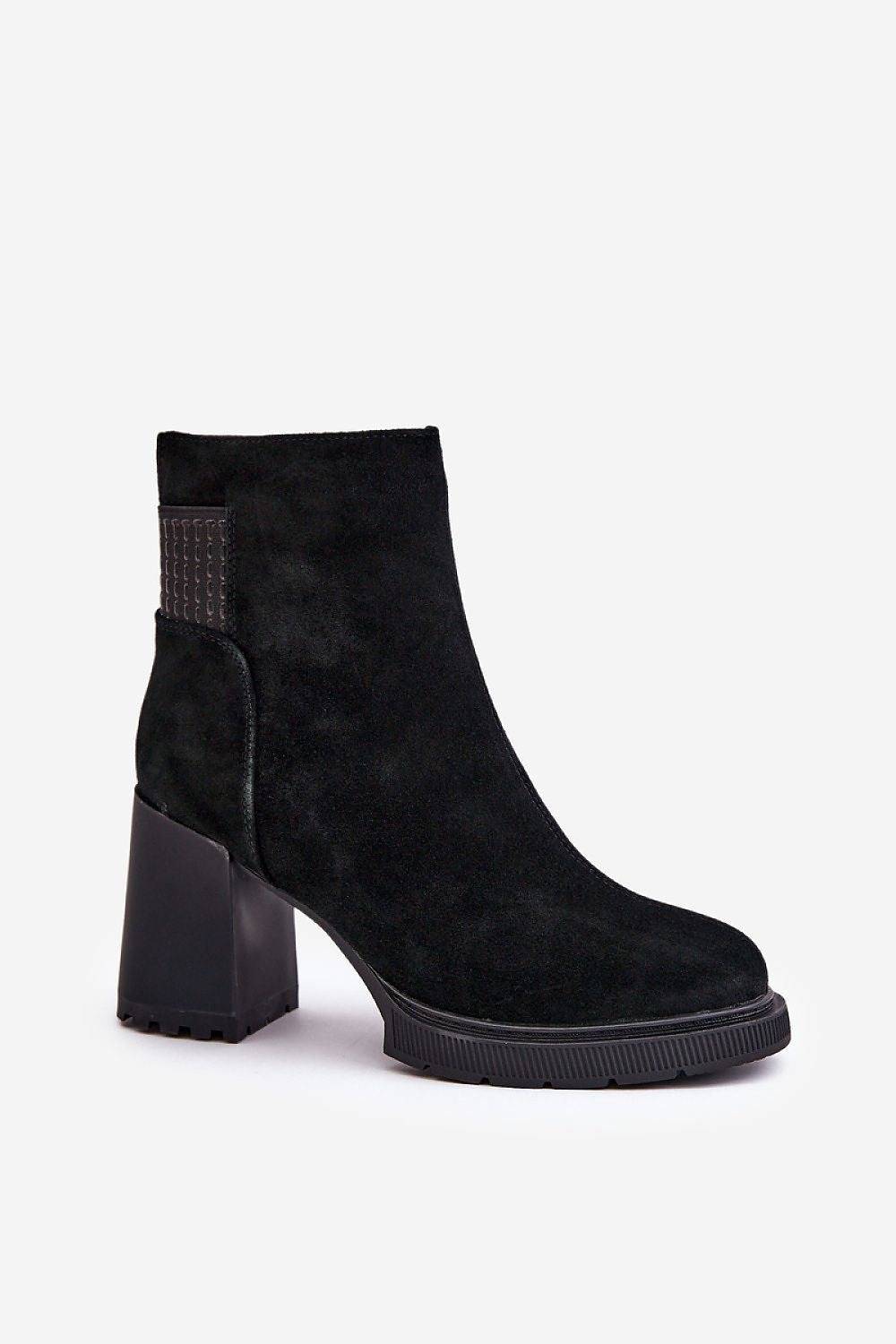  Bottes à talons model 201684 Step in style 