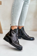  Bottes model 201691 Step in style 