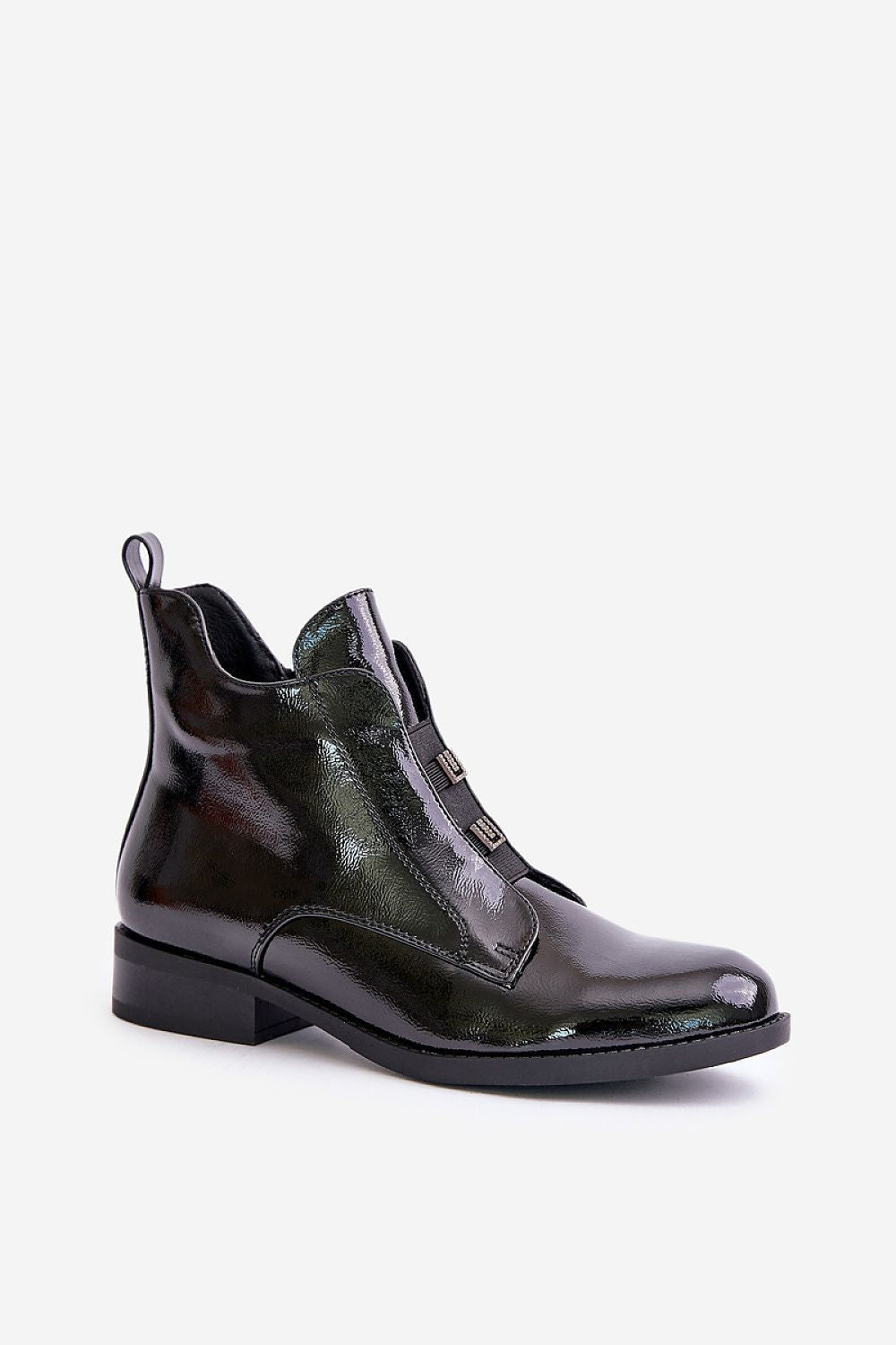  Bottes model 201691 Step in style 