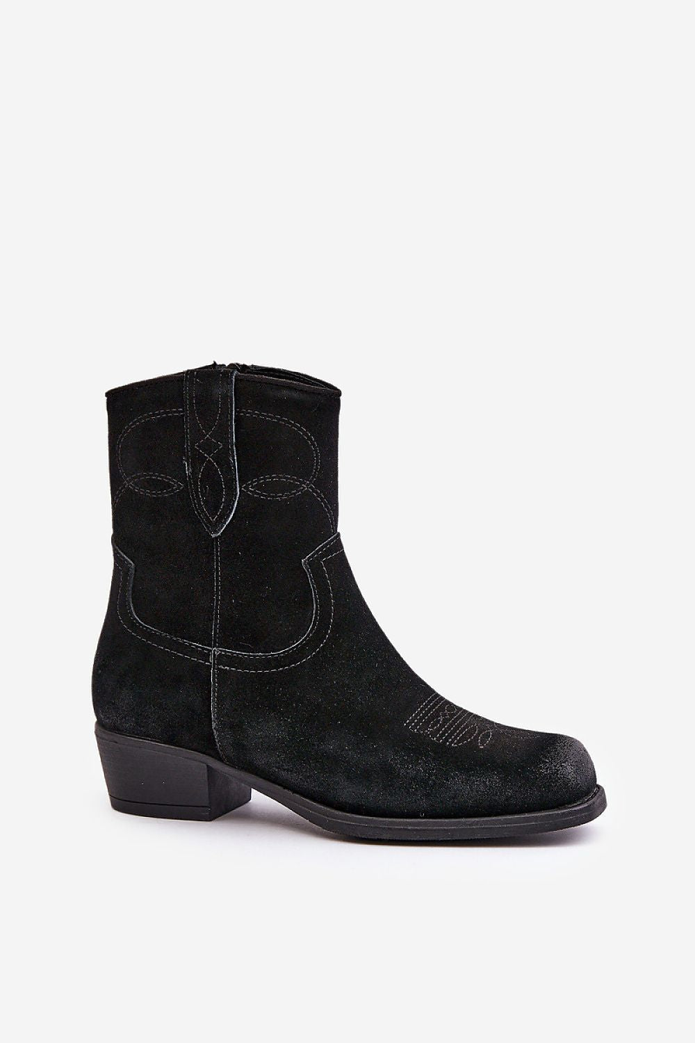  Bottes à talons model 201694 Step in style 