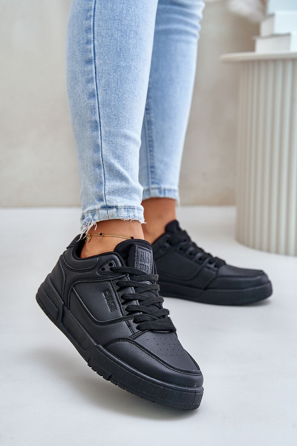  Chaussures de sport model 201707 Step in style 