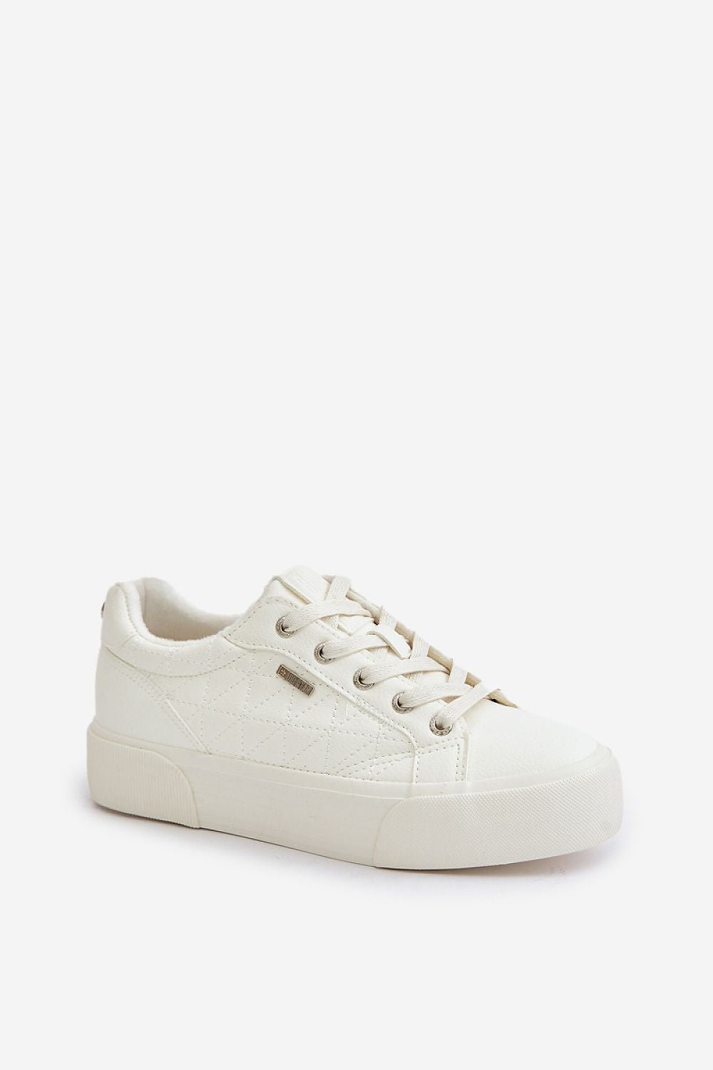  Baskets à plateforme model 201717 Step in style 