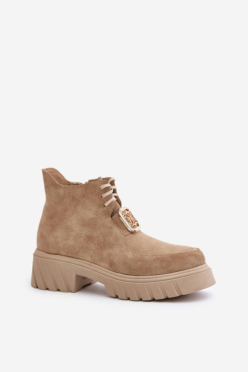  Bottes model 201894 Step in style 