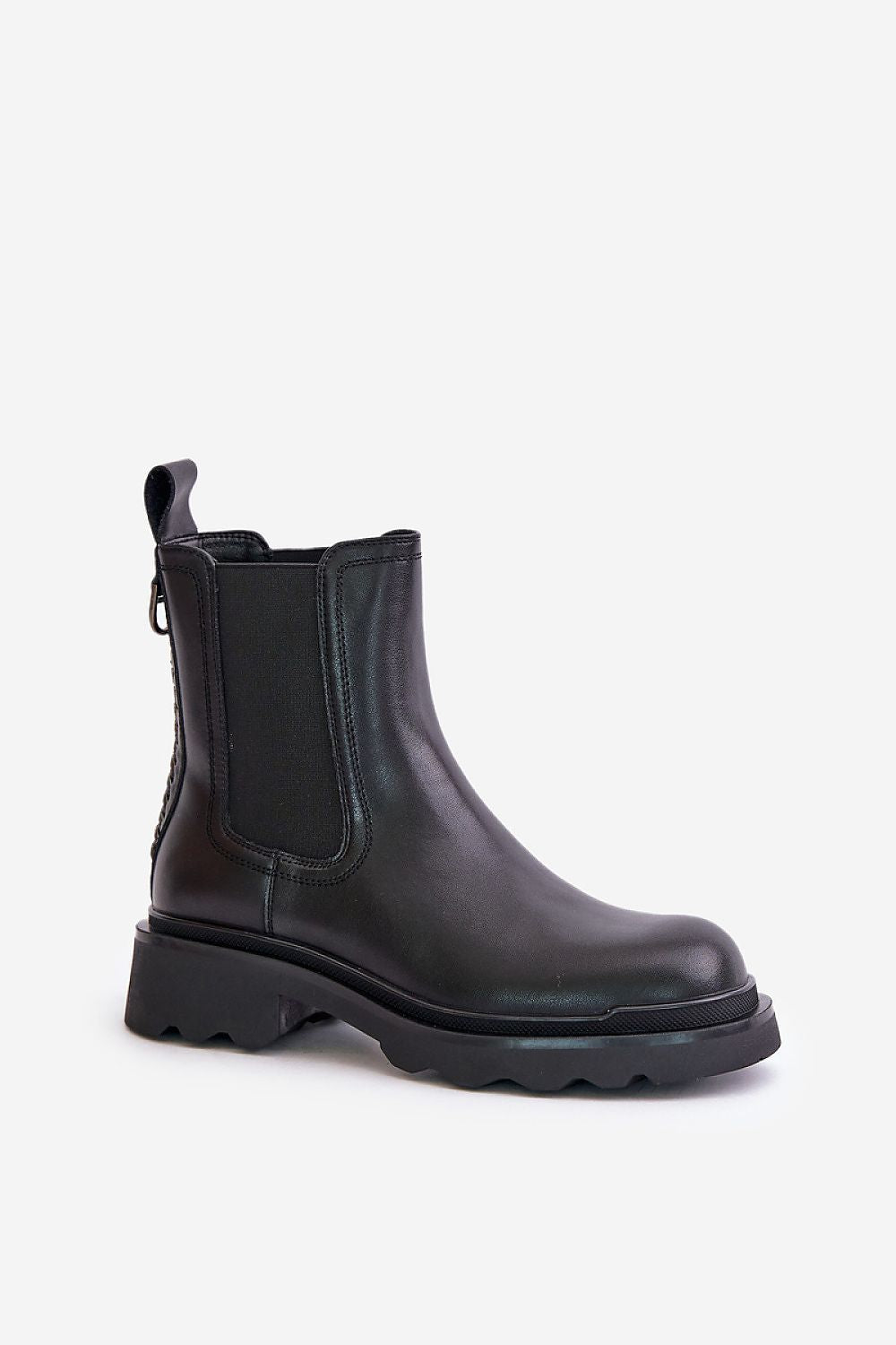  Jodhpur chaussures model 201897 Step in style 